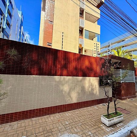 Apartamentos Familia Em Cabo Branco - 3 E 4 Quartos Жуан-Песоа Экстерьер фото