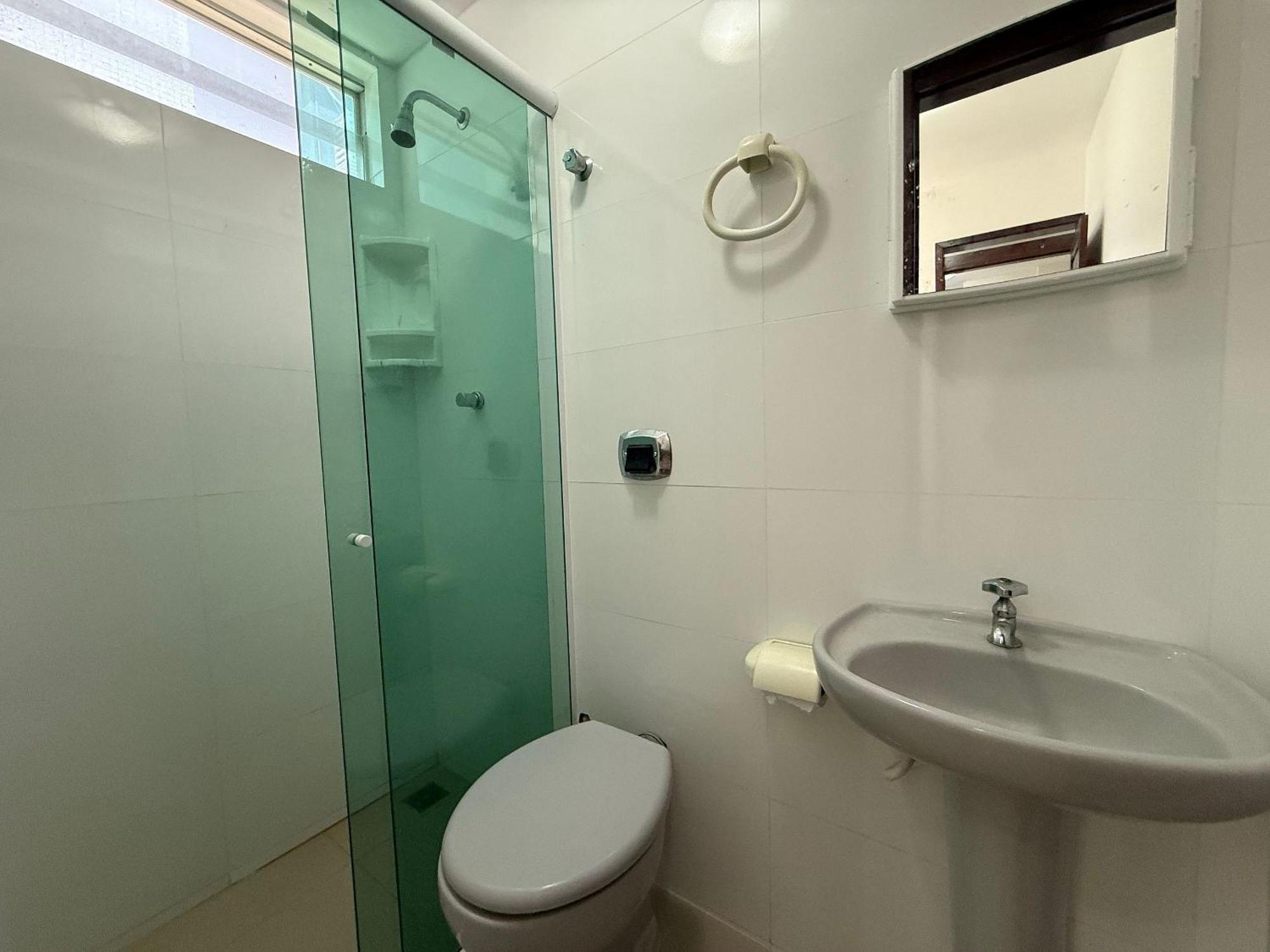 Apartamentos Familia Em Cabo Branco - 3 E 4 Quartos Жуан-Песоа Экстерьер фото