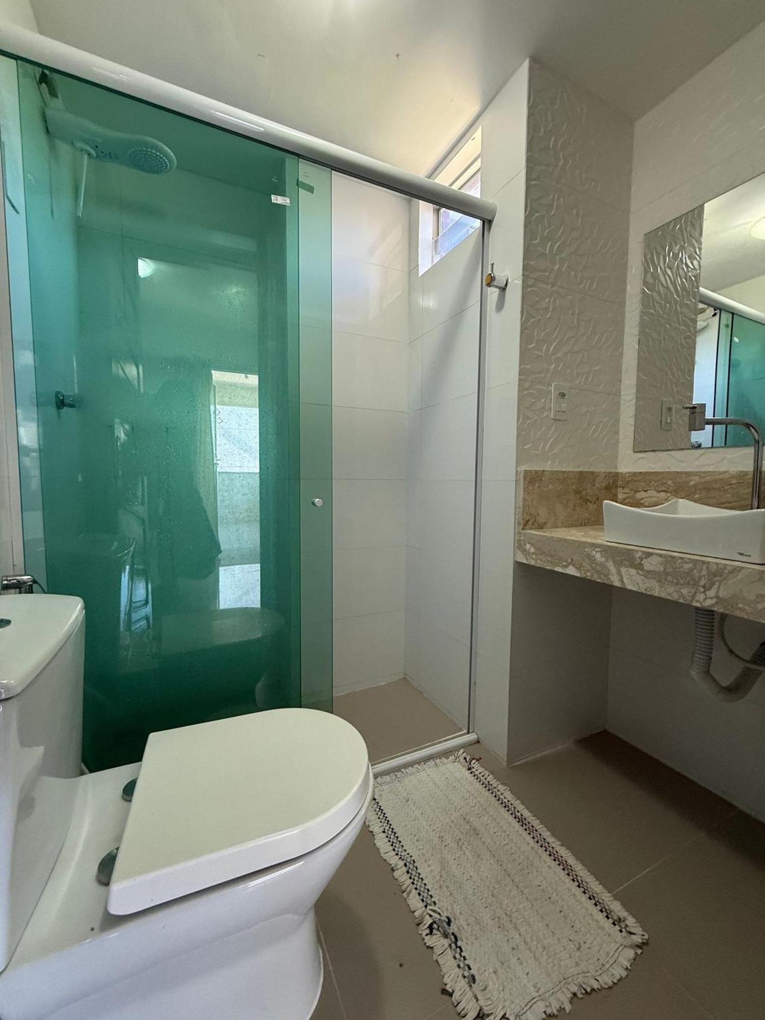 Apartamentos Familia Em Cabo Branco - 3 E 4 Quartos Жуан-Песоа Экстерьер фото