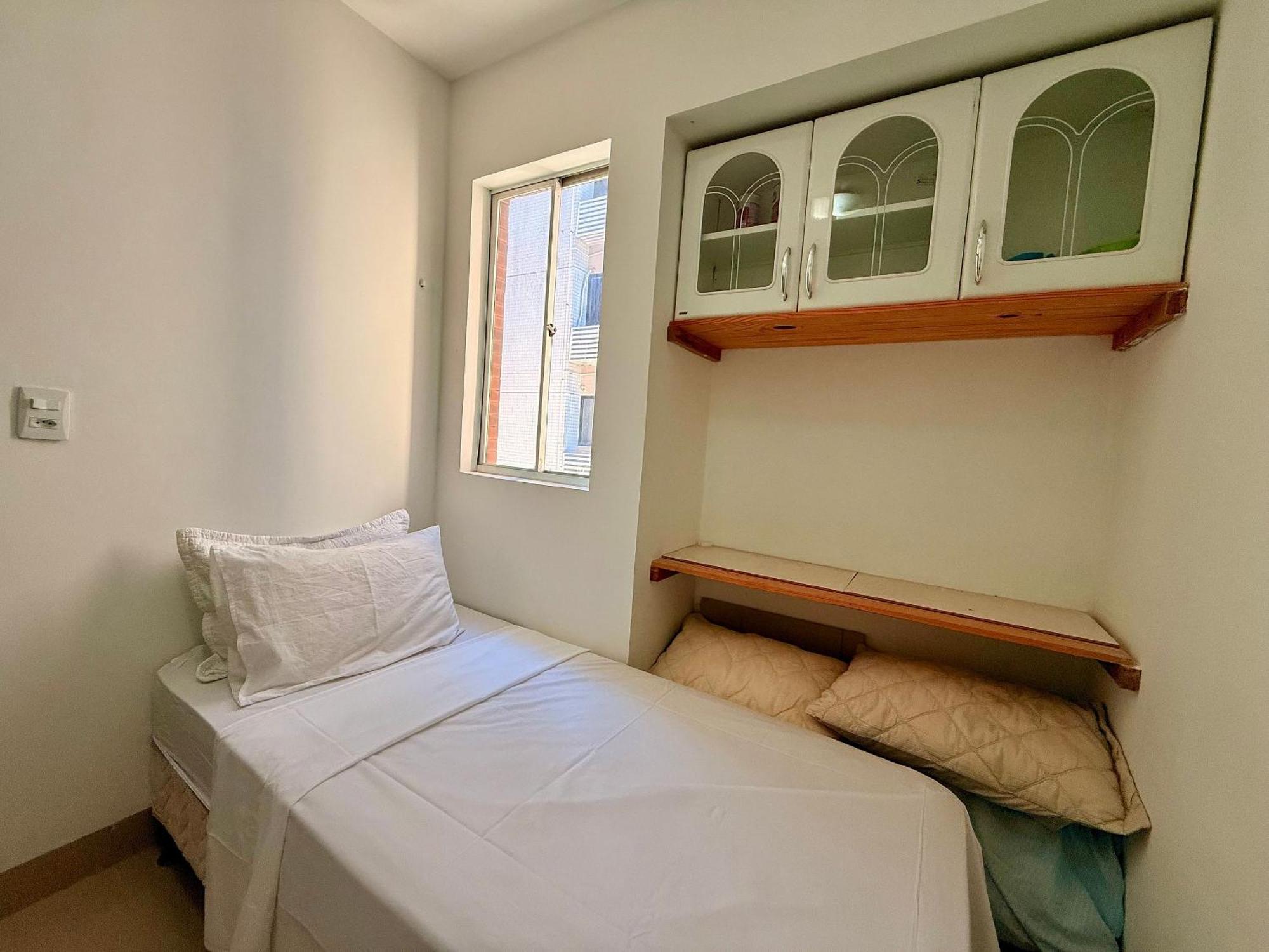 Apartamentos Familia Em Cabo Branco - 3 E 4 Quartos Жуан-Песоа Экстерьер фото